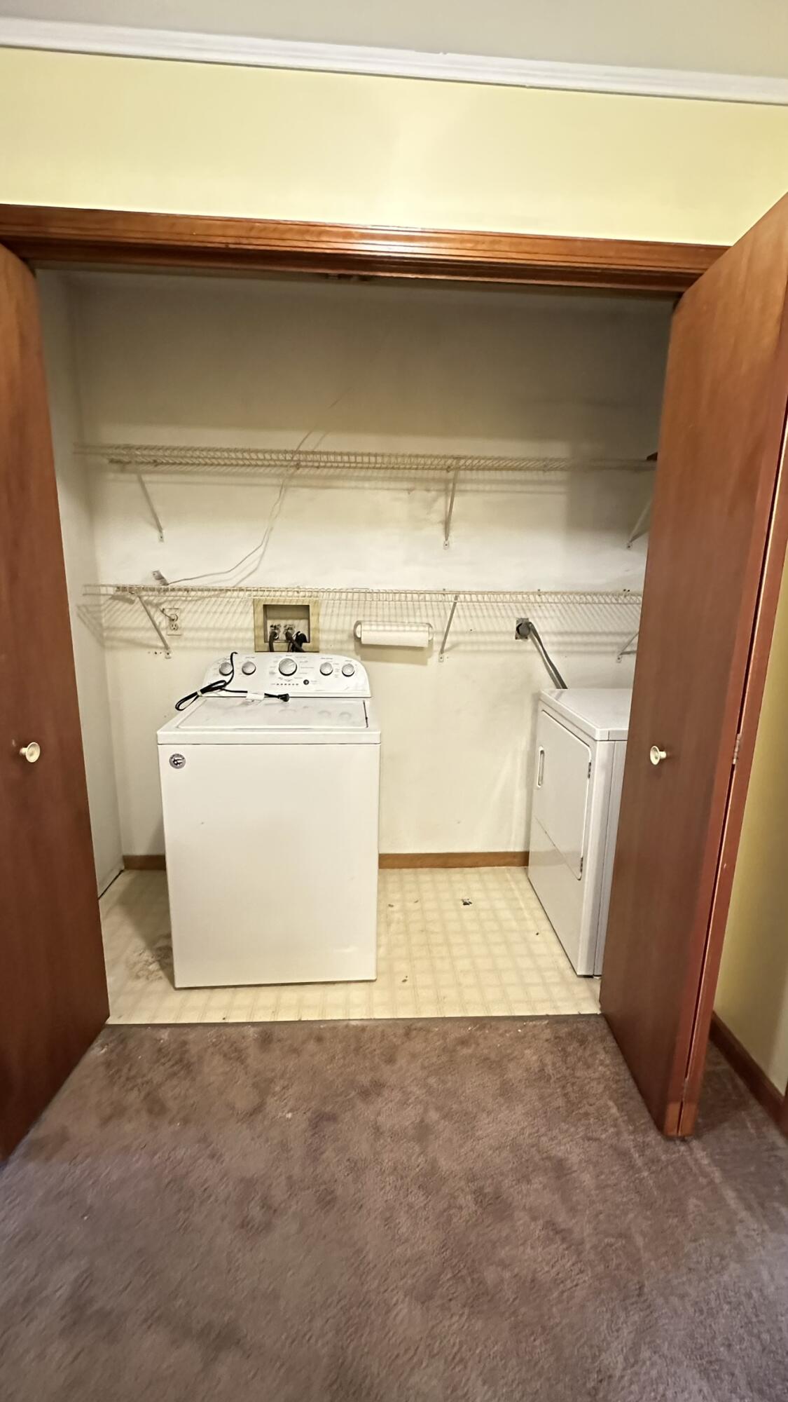 227 Image Drive Scotrun, PA 18355 - Photo 25 of 37 a utility room with a washer and dryer