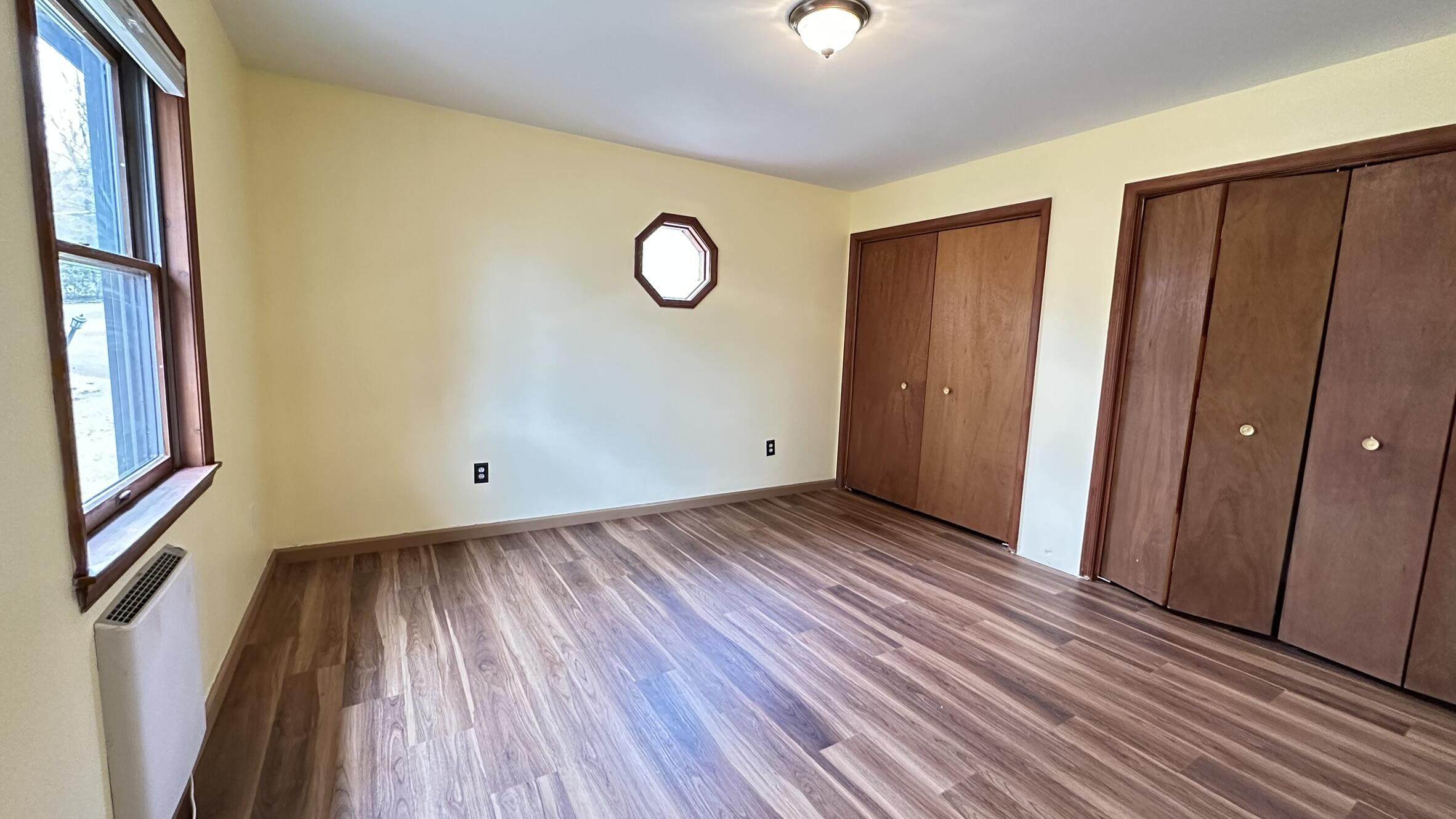 227 Image Drive Scotrun, PA 18355 - Photo 29 of 37 a view of a livingroom with wooden floor