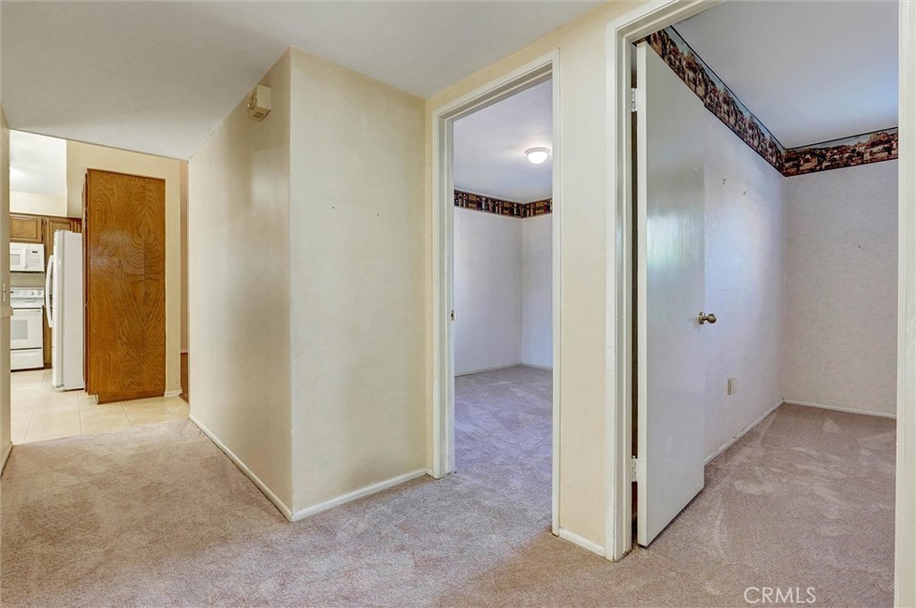 11500 Yolanda Avenue Porter Ranch, CA 91326 - Photo 16 of 29 Hallway looking towards the kitchen