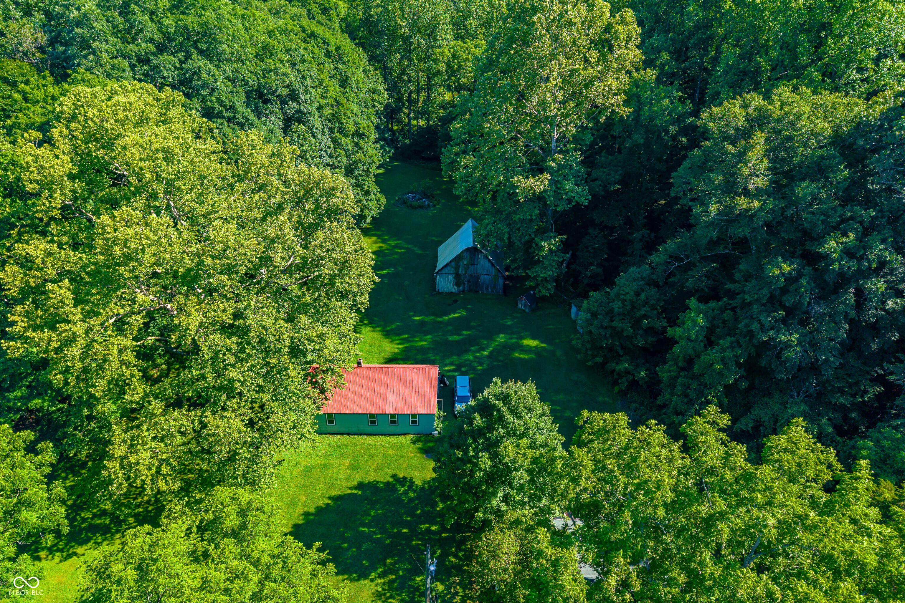 1021 Combs Road Nashville, IN 47448 - Photo 90 of 109