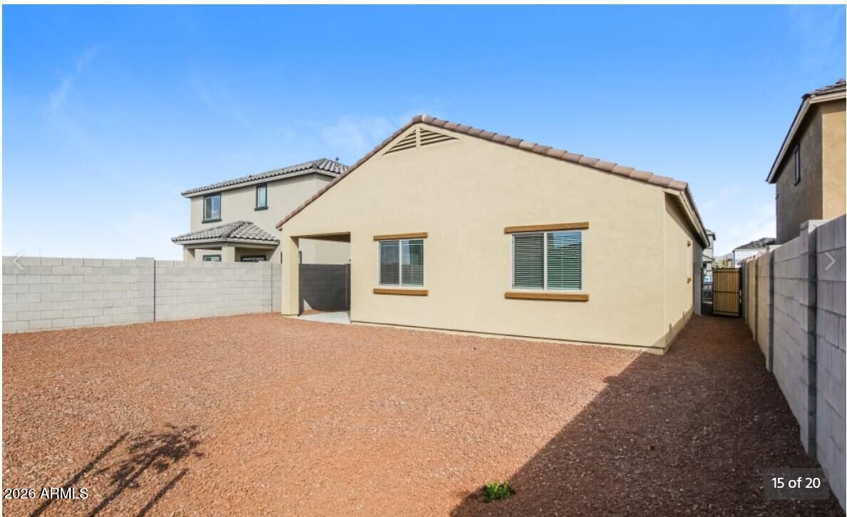 25357 West Chipman Road Buckeye, AZ 85326 - Photo 15 of 20 15