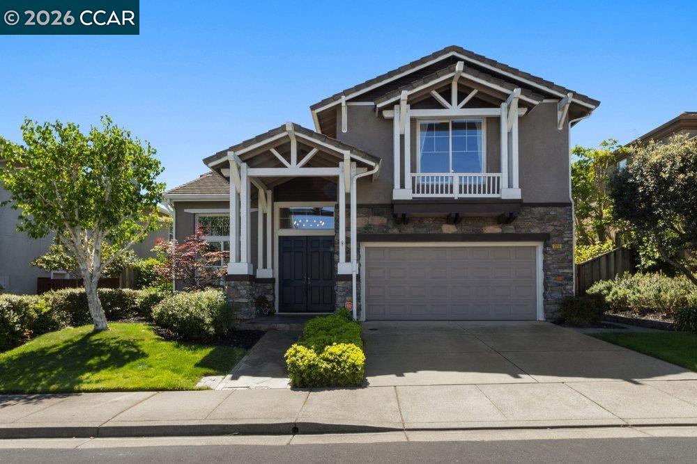 771 Pradera Way San Ramon, CA 94583 - Photo 1 of 45