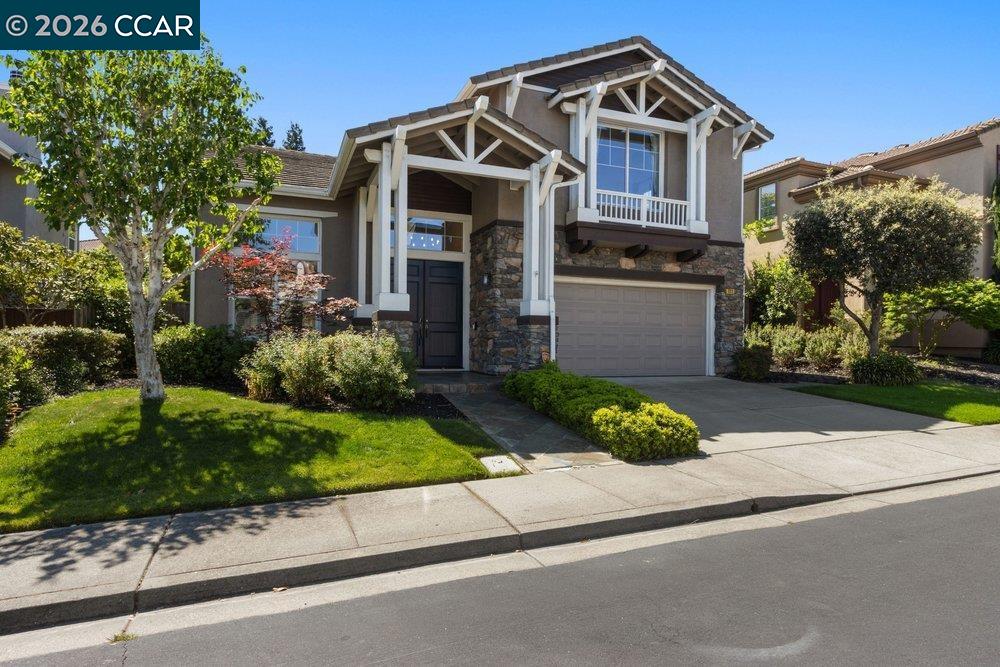 771 Pradera Way San Ramon, CA 94583 - Photo 38 of 45