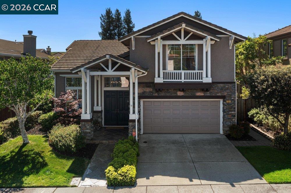 771 Pradera Way San Ramon, CA 94583 - Photo 39 of 45