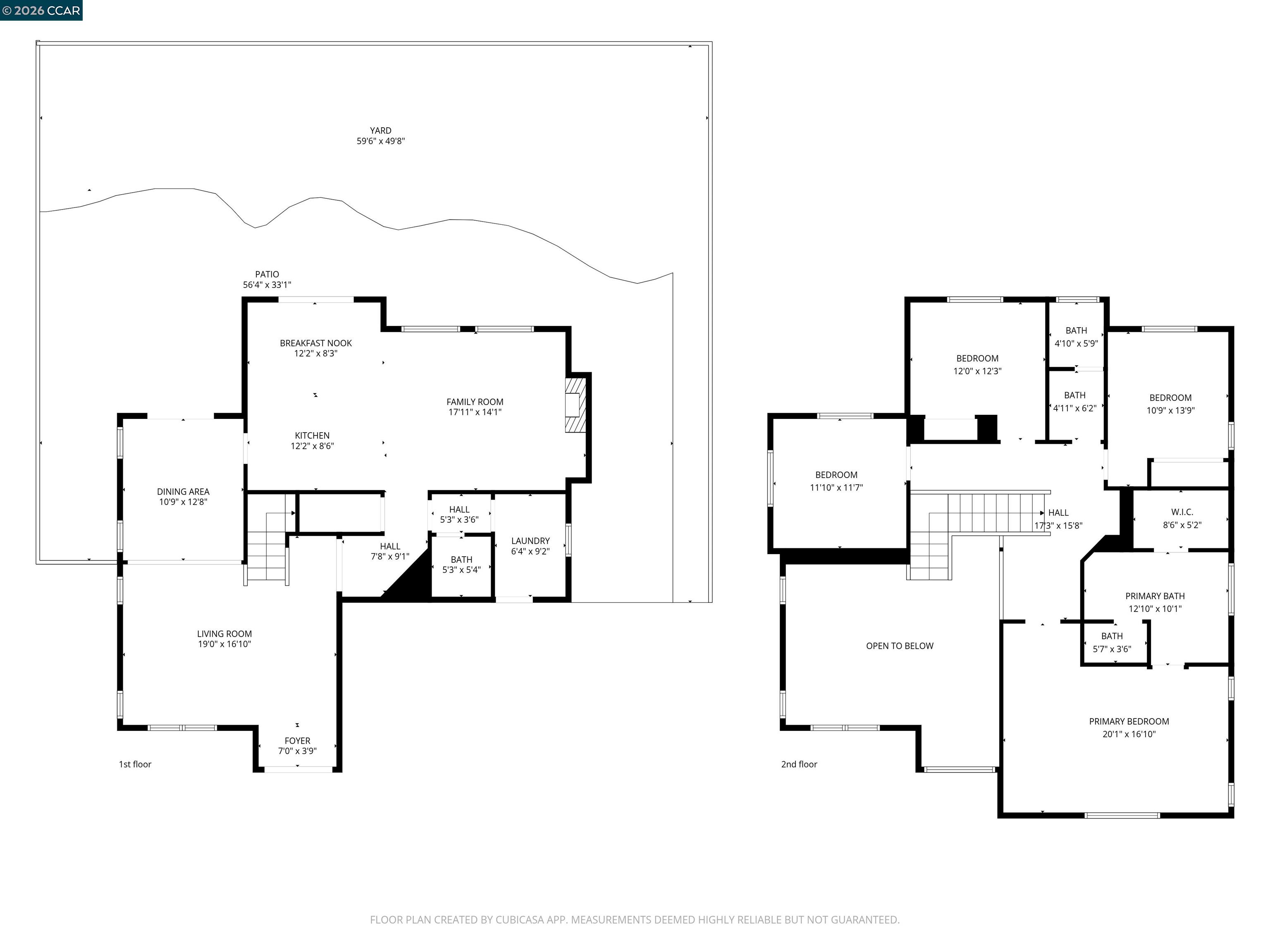 771 Pradera Way San Ramon, CA 94583 - Photo 45 of 45