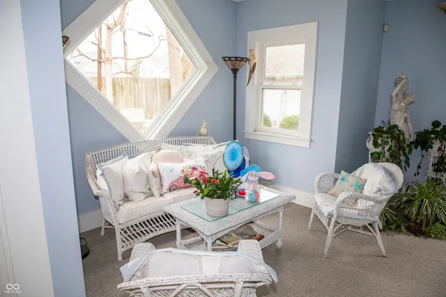 $469,900 | 313 East Wabash Avenue, Crawfordsville, IN 47933