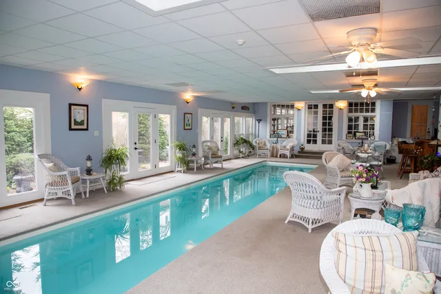 $469,900 | 313 East Wabash Avenue, Crawfordsville, IN 47933