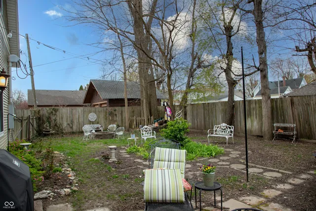 $469,900 | 313 East Wabash Avenue, Crawfordsville, IN 47933