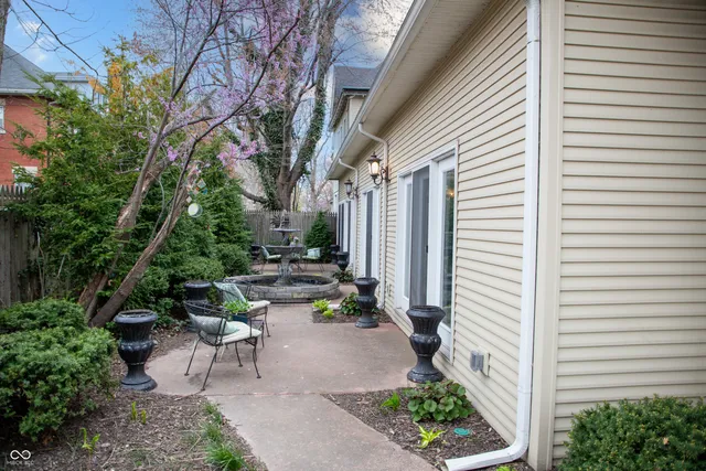 $469,900 | 313 East Wabash Avenue, Crawfordsville, IN 47933