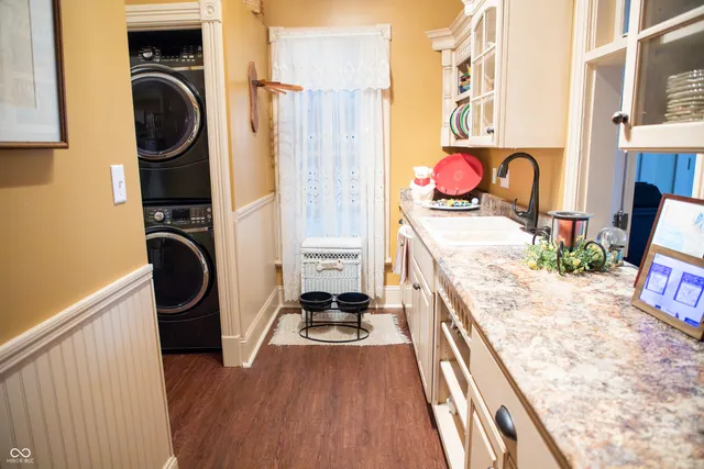 $469,900 | 313 East Wabash Avenue, Crawfordsville, IN 47933