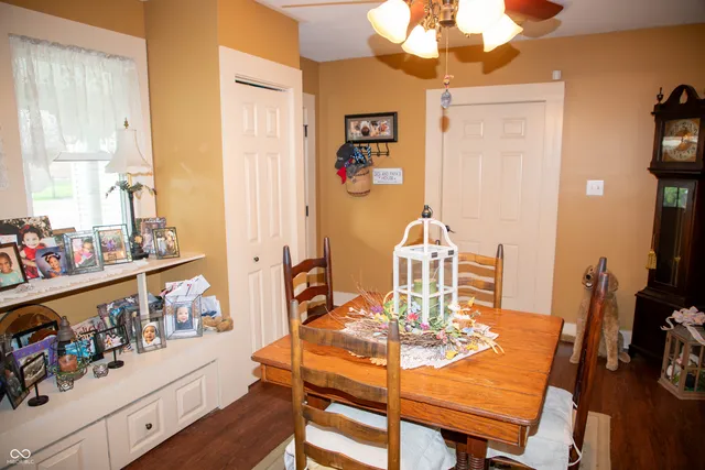 $469,900 | 313 East Wabash Avenue, Crawfordsville, IN 47933