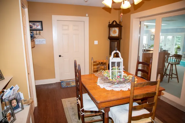 $469,900 | 313 East Wabash Avenue, Crawfordsville, IN 47933