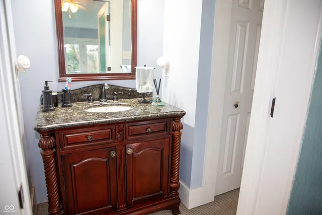 $469,900 | 313 East Wabash Avenue, Crawfordsville, IN 47933