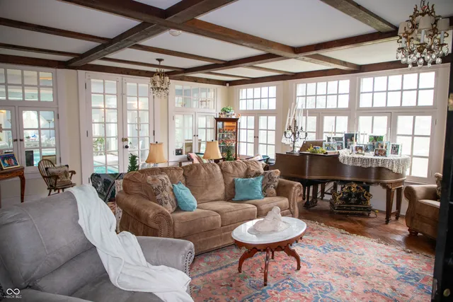 $469,900 | 313 East Wabash Avenue, Crawfordsville, IN 47933