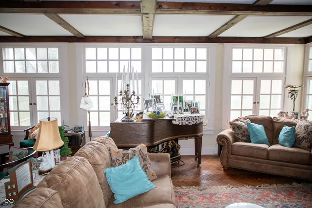 $469,900 | 313 East Wabash Avenue, Crawfordsville, IN 47933