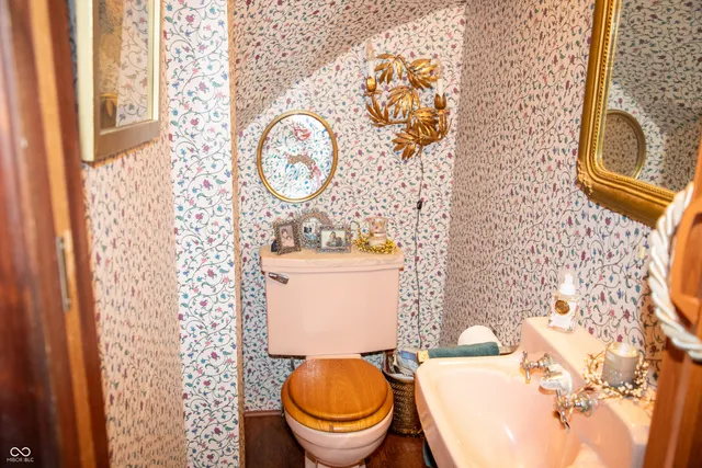 $469,900 | 313 East Wabash Avenue, Crawfordsville, IN 47933