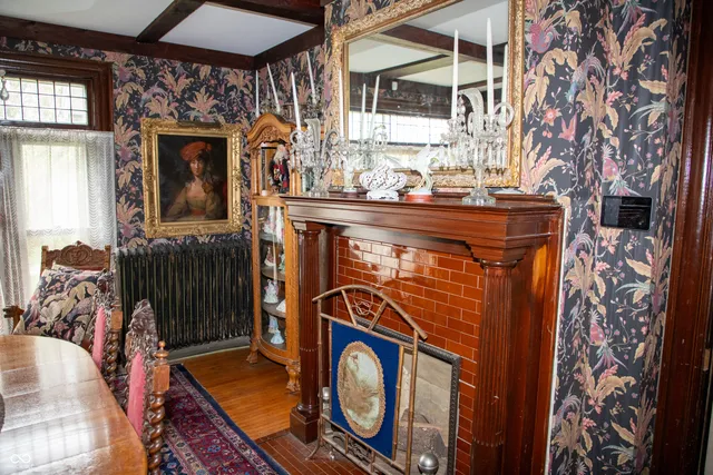 $469,900 | 313 East Wabash Avenue, Crawfordsville, IN 47933