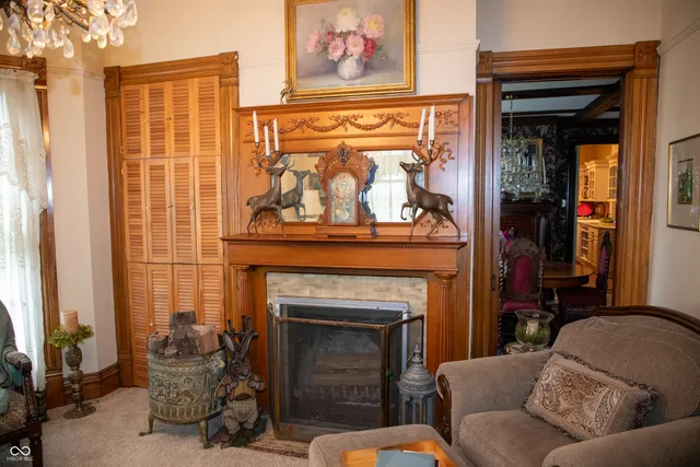 $469,900 | 313 East Wabash Avenue, Crawfordsville, IN 47933