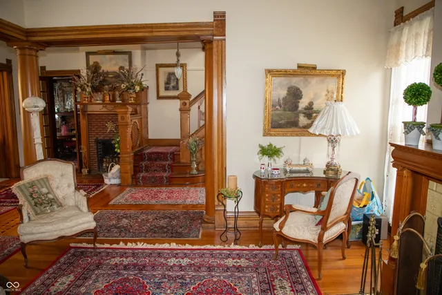 $469,900 | 313 East Wabash Avenue, Crawfordsville, IN 47933