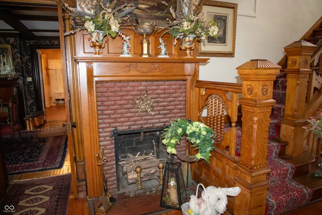 $469,900 | 313 East Wabash Avenue, Crawfordsville, IN 47933