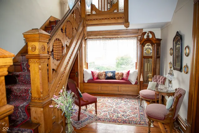 $469,900 | 313 East Wabash Avenue, Crawfordsville, IN 47933