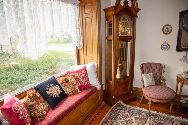 $469,900 | 313 East Wabash Avenue, Crawfordsville, IN 47933