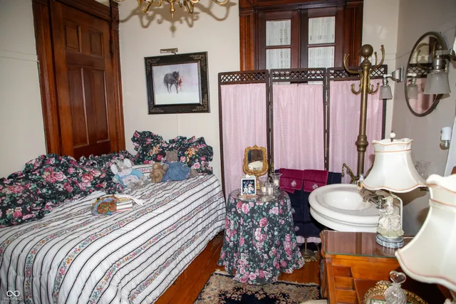 $469,900 | 313 East Wabash Avenue, Crawfordsville, IN 47933