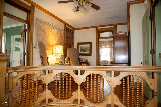 $469,900 | 313 East Wabash Avenue, Crawfordsville, IN 47933