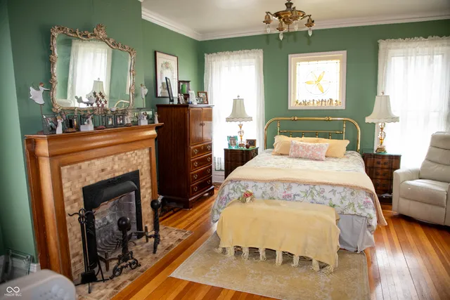 $469,900 | 313 East Wabash Avenue, Crawfordsville, IN 47933