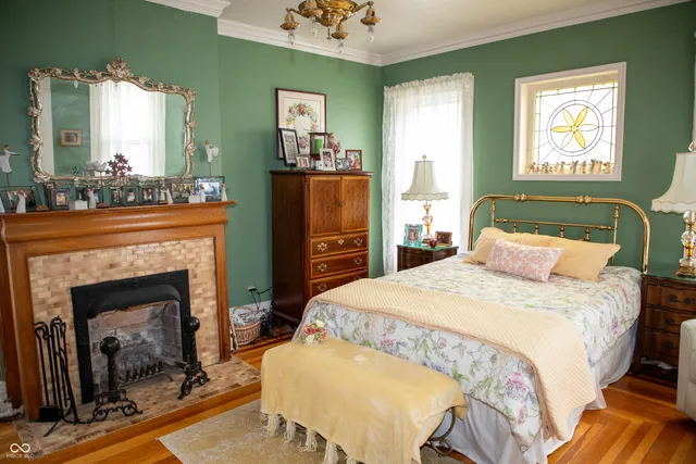 $469,900 | 313 East Wabash Avenue, Crawfordsville, IN 47933