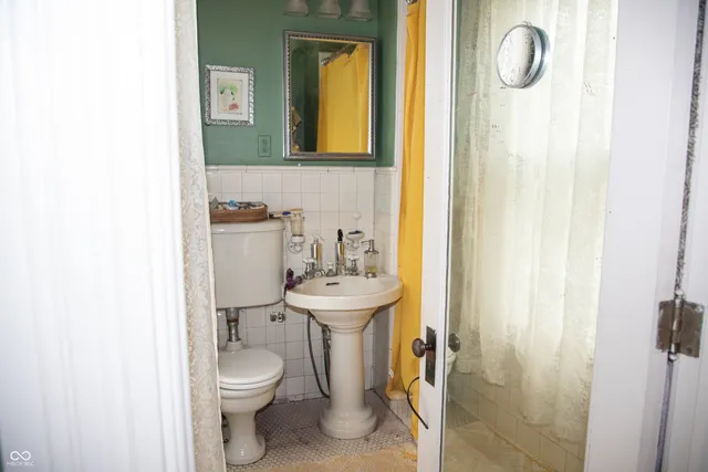 $469,900 | 313 East Wabash Avenue, Crawfordsville, IN 47933