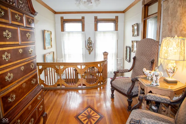 $469,900 | 313 East Wabash Avenue, Crawfordsville, IN 47933