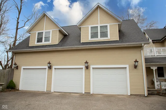 $469,900 | 313 East Wabash Avenue, Crawfordsville, IN 47933