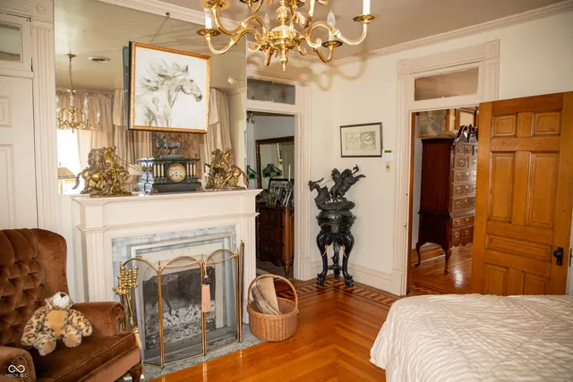 $469,900 | 313 East Wabash Avenue, Crawfordsville, IN 47933