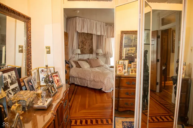 $469,900 | 313 East Wabash Avenue, Crawfordsville, IN 47933