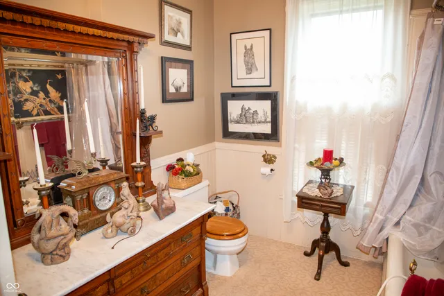 $469,900 | 313 East Wabash Avenue, Crawfordsville, IN 47933