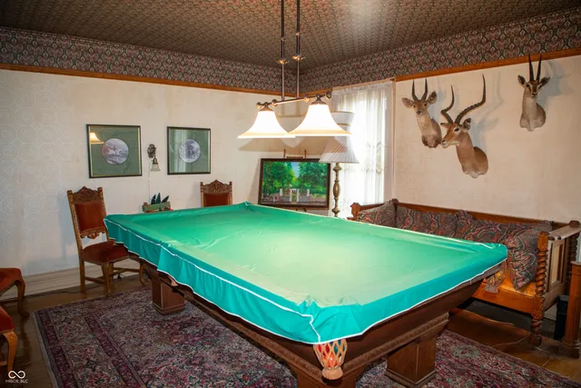 $469,900 | 313 East Wabash Avenue, Crawfordsville, IN 47933