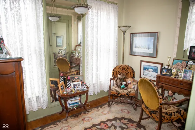 $469,900 | 313 East Wabash Avenue, Crawfordsville, IN 47933