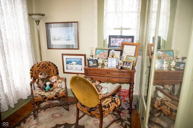 $469,900 | 313 East Wabash Avenue, Crawfordsville, IN 47933