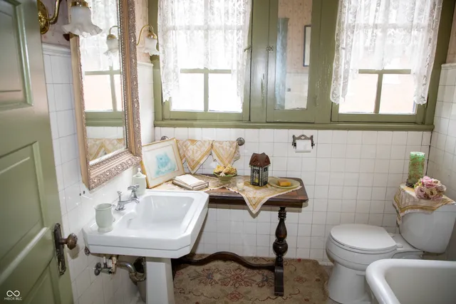 $469,900 | 313 East Wabash Avenue, Crawfordsville, IN 47933