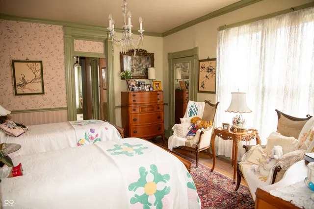 $469,900 | 313 East Wabash Avenue, Crawfordsville, IN 47933