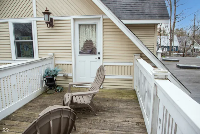 $469,900 | 313 East Wabash Avenue, Crawfordsville, IN 47933