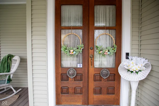 $469,900 | 313 East Wabash Avenue, Crawfordsville, IN 47933