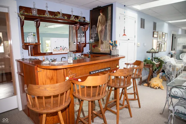 $469,900 | 313 East Wabash Avenue, Crawfordsville, IN 47933