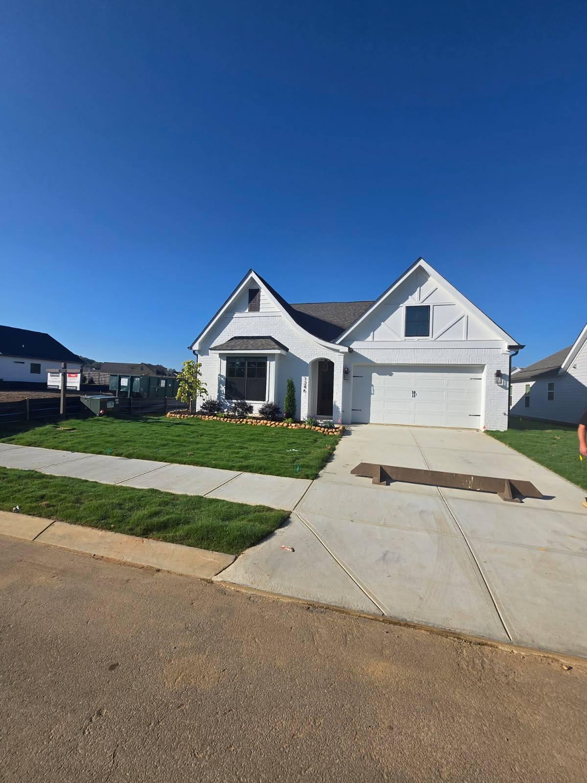1246 Little Sorrel Road Hixson, TN 37343 - Photo 1 of 1 1256 Little Sorrel