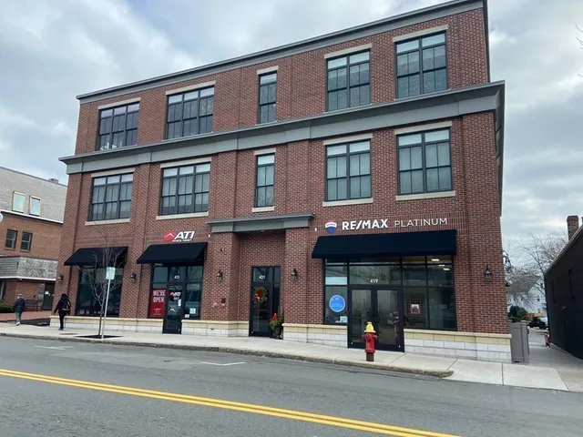 $2,295 | 421 Main Street, Unit 304, Melrose, MA 02176