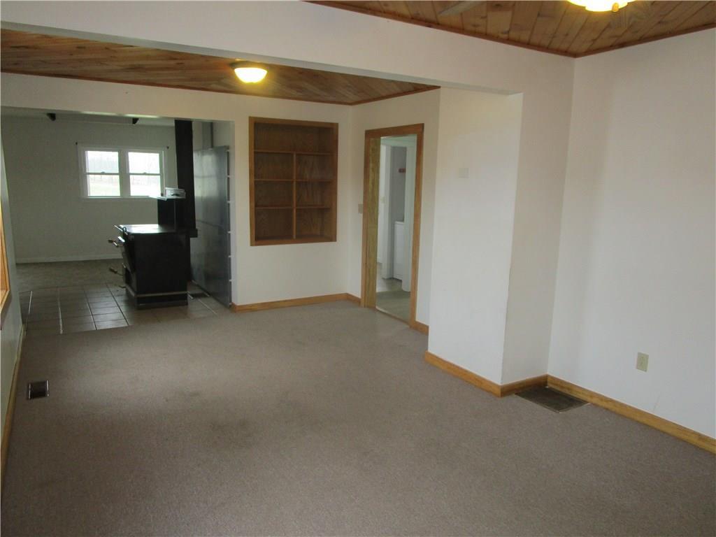 175 Exeter Road Corinna, ME 04928 - Photo 10 of 35 Living Room