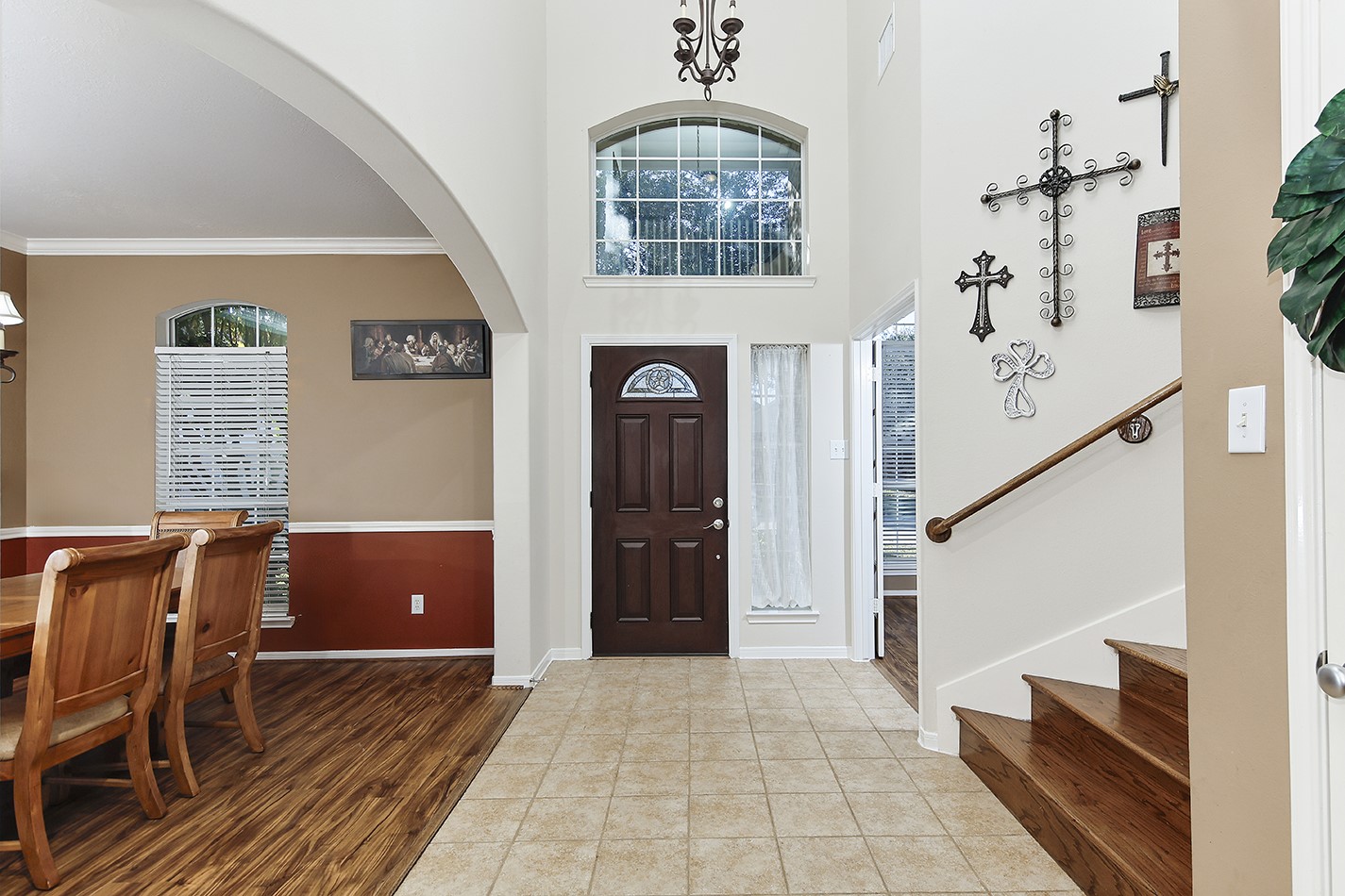 610 Manchester Trail Drive Spring, TX 77373 - Photo 3 of 35