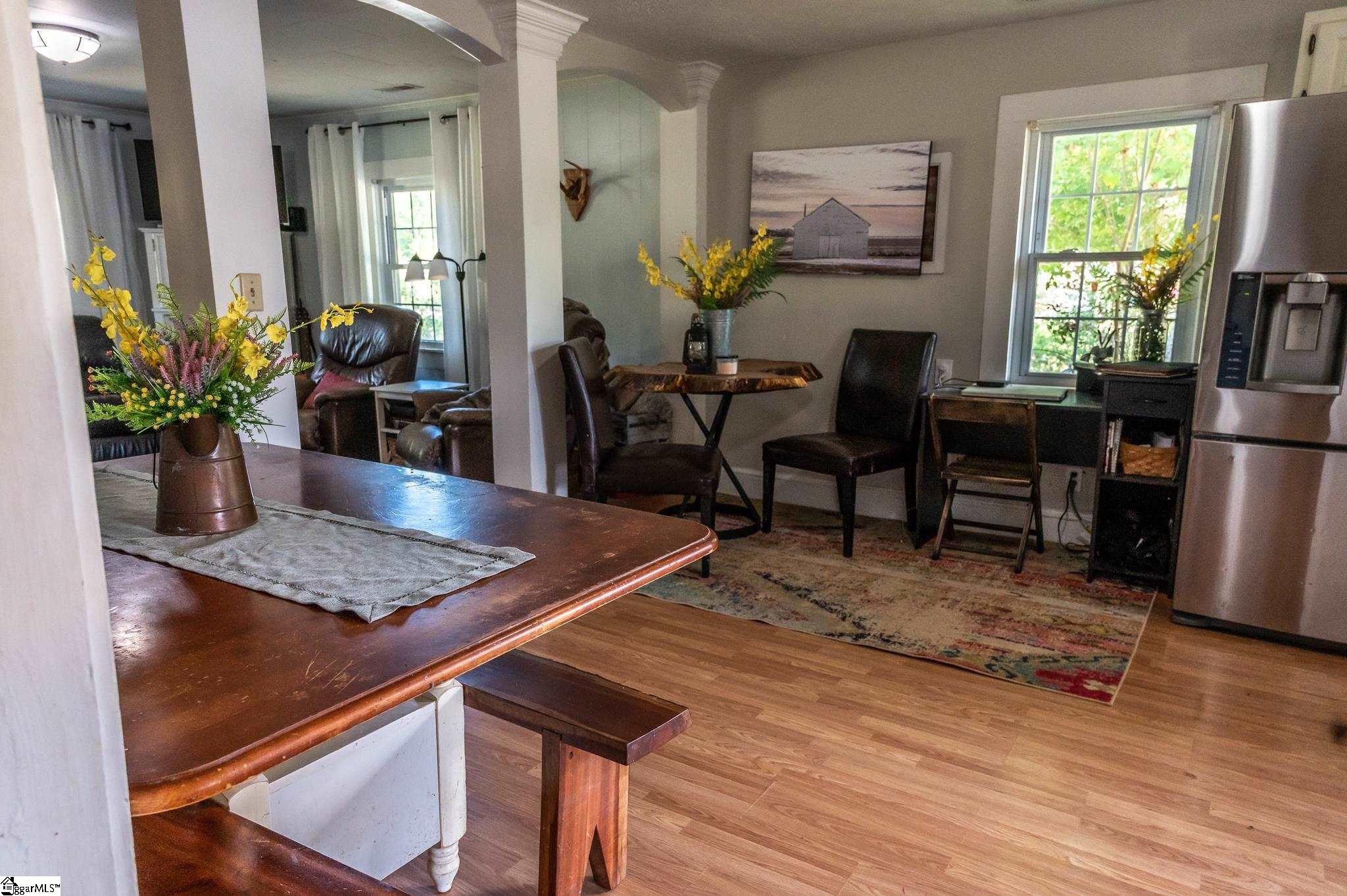 231 West Gap Creek Road Greer, SC 29651 - Photo 11 of 23