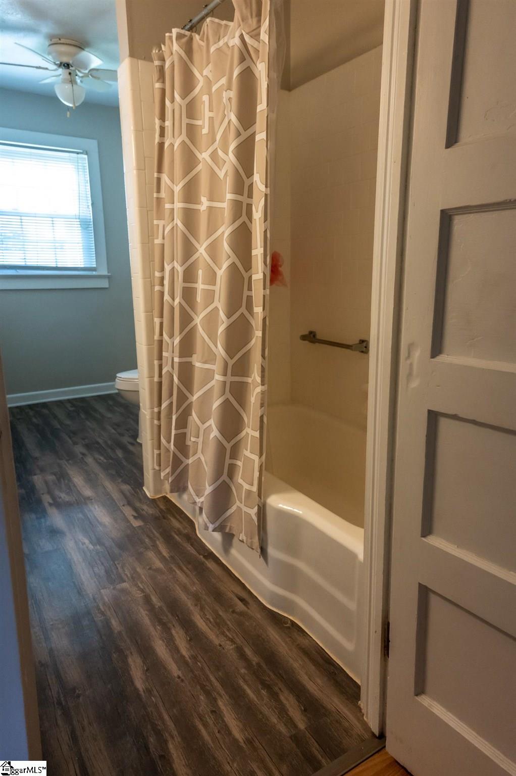 231 West Gap Creek Road Greer, SC 29651 - Photo 20 of 23